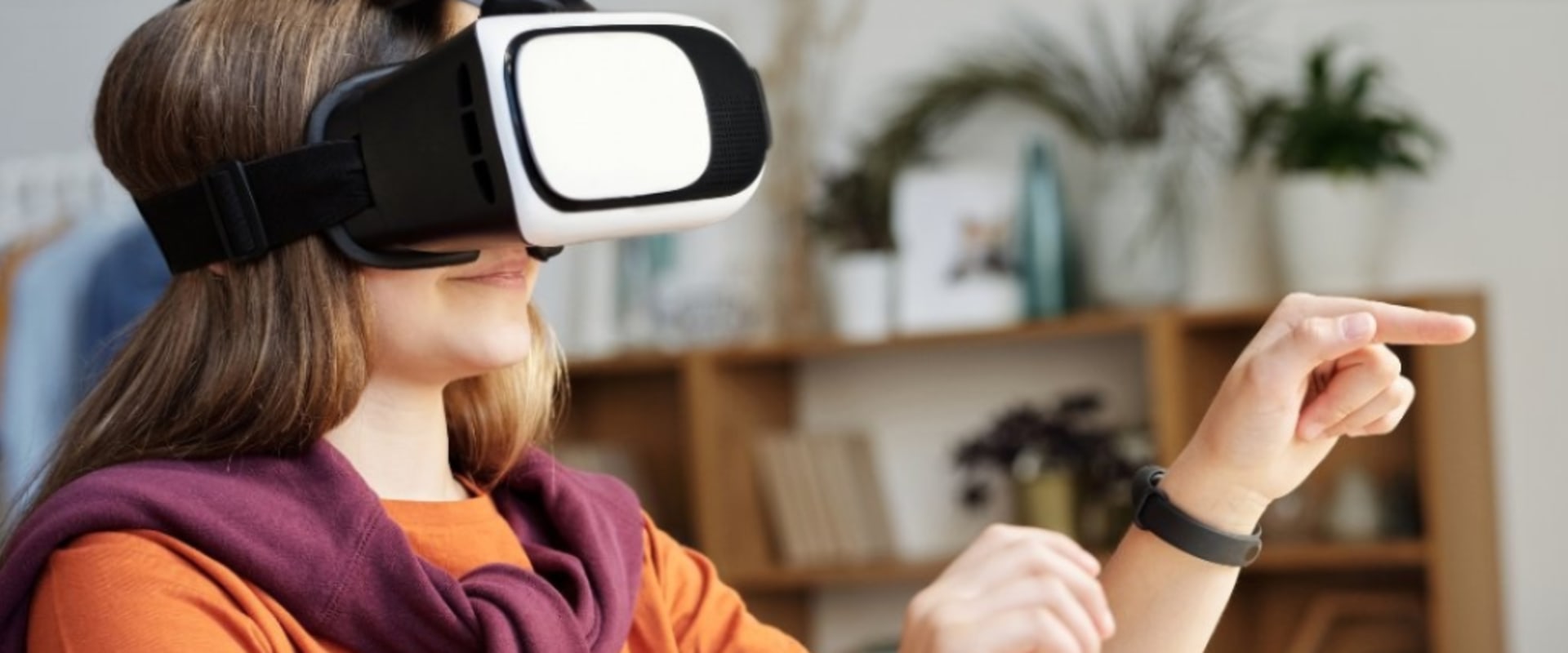 Virtual Reality Tips and Tricks: How to Prevent Discomfort to Your Glasses