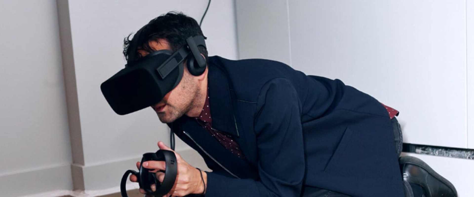 Virtual Reality Tips and Tricks: How to Prevent Damage to Your Surroundings