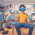 Optimizing Your Space for an Immersive VR Experience