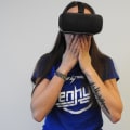 Virtual Reality Tips and Tricks: How to Avoid Dizziness and Disorientation