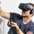 Virtual Reality Tips and Tricks: How to Avoid Tangled Cords While Using VR