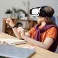 Virtual Reality Tips and Tricks: How to Prevent Discomfort to Your Glasses