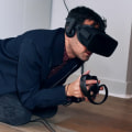 Virtual Reality Tips and Tricks: How to Prevent Damage to Your Surroundings