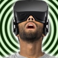 Virtual Reality Tips and Tricks: How to Prevent Motion Sickness