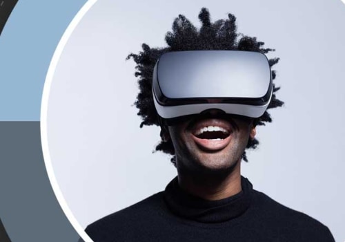 Virtual Reality Tips and Tricks: How to Reduce Eye Strain