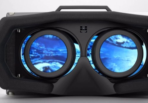 Virtual Reality Tips and Tricks: Ensuring Compatibility Between Your VR Headset and Device