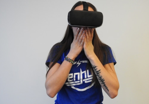 Virtual Reality Tips and Tricks: How to Avoid Dizziness and Disorientation