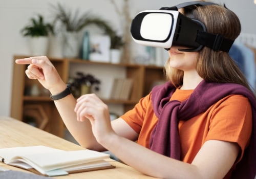 Virtual Reality Tips and Tricks: How to Prevent Discomfort to Your Glasses