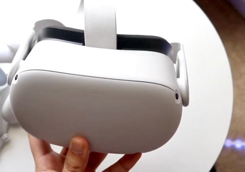 Virtual Reality Tips and Tricks: How to Improve the Battery Life of Your VR Headset