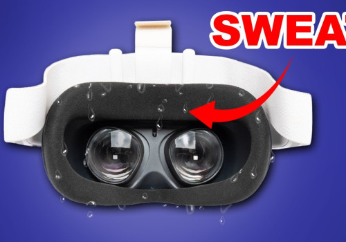 Virtual Reality Tips and Tricks: How to Clean and Maintain Your VR Headset