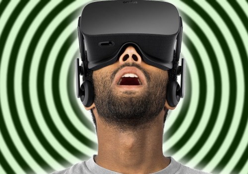 Virtual Reality Tips and Tricks: How to Prevent Motion Sickness