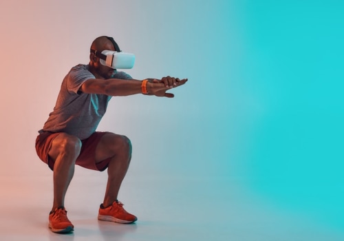 Virtual Reality Tips and Tricks: Recommended Exercises and Stretches for Frequent Users